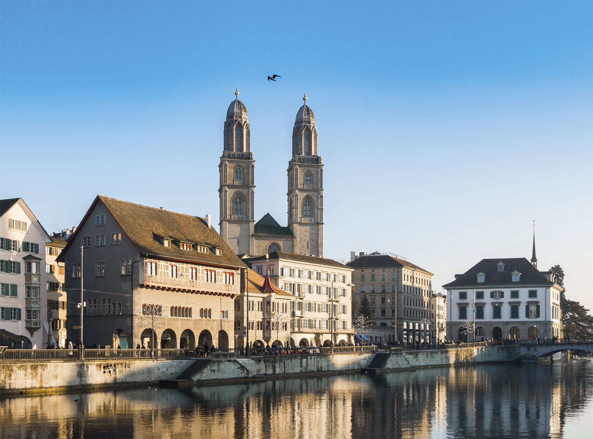 Großwärmepumpen-Kongress in Zürich - Deutlicher Trend zu